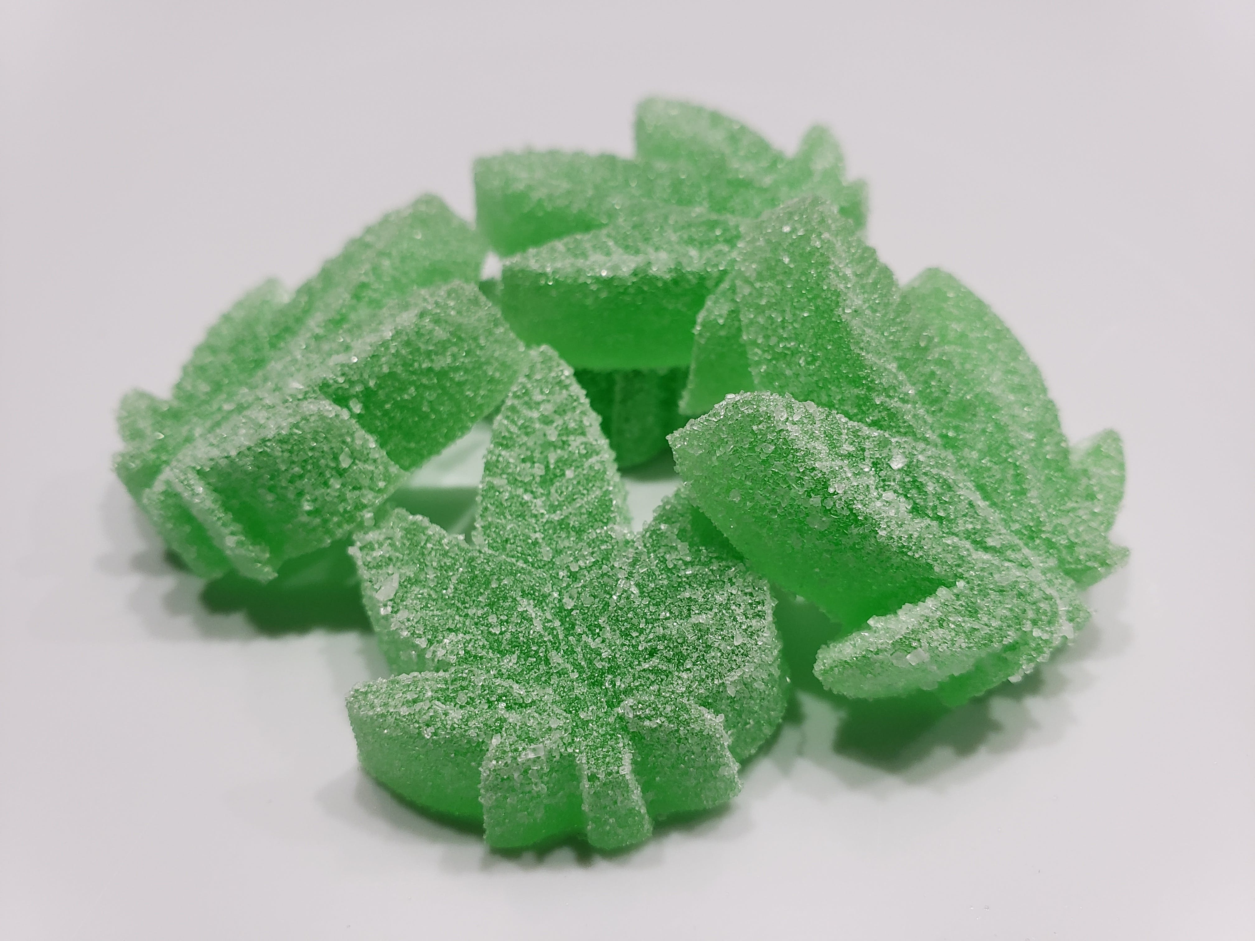 Cbd gummies for pain