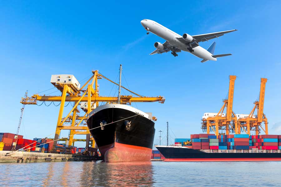 Right Freight Forwarder for Your Needs