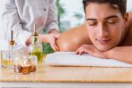 Customizing Experience for Couples Massage