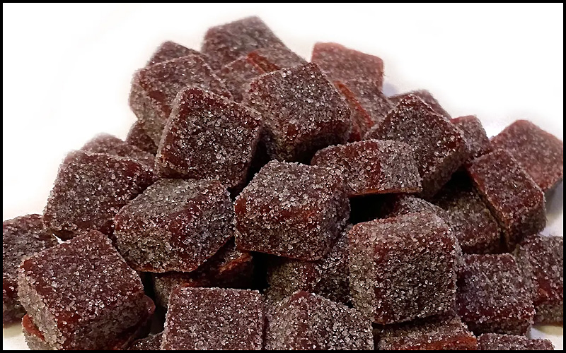 thc gummies